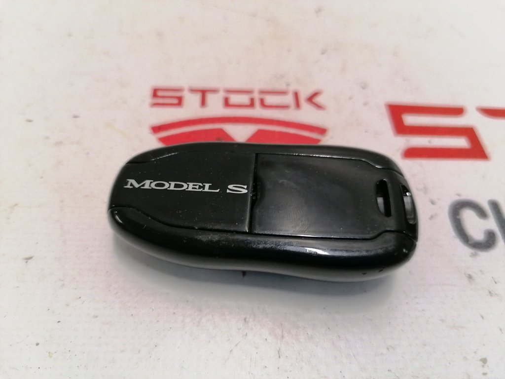 1 Kluczyk (pilot) 315MHz (USA) Tesla model S, model S REST 1455940-00-B
